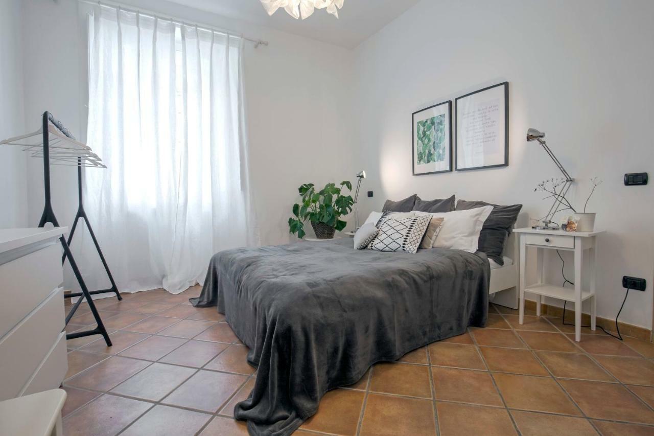 شقة Casa Giada ساليرنو المظهر الخارجي الصورة