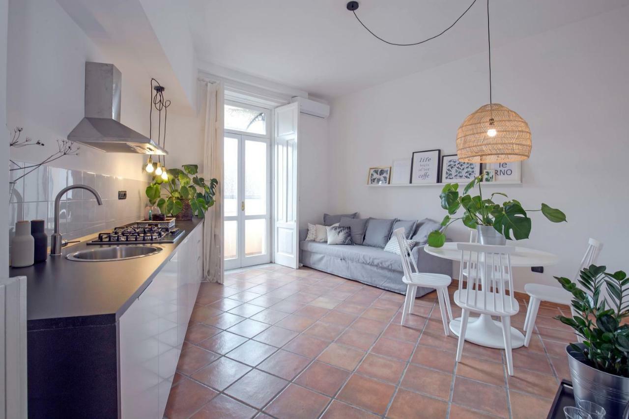 شقة Casa Giada ساليرنو المظهر الخارجي الصورة