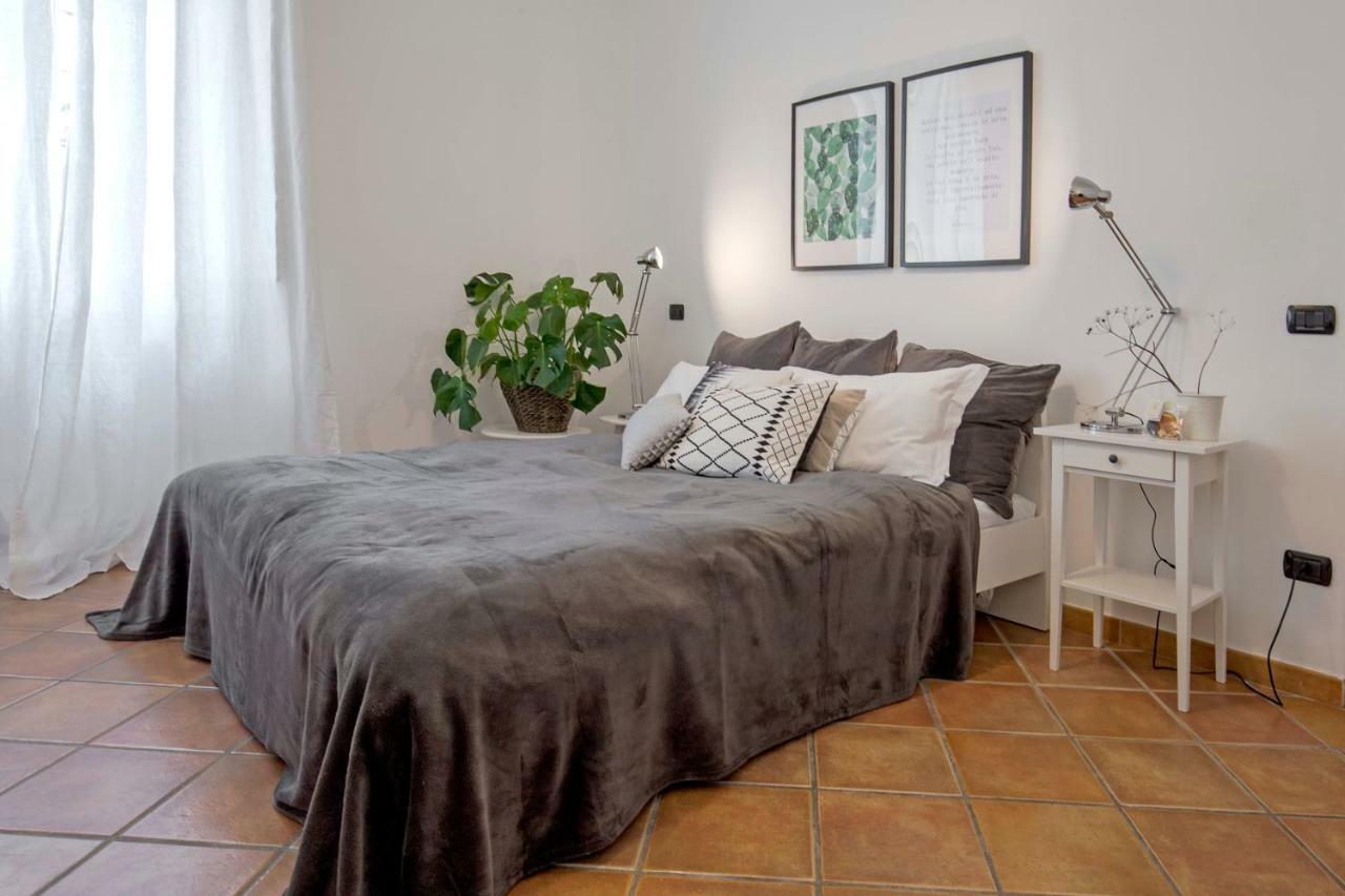 شقة Casa Giada ساليرنو المظهر الخارجي الصورة